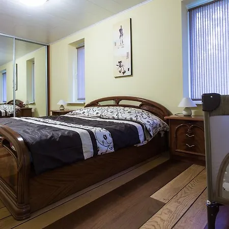 Raigardo Villa Druskininkai Room photo