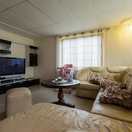 Raigardo Villa Druskininkai Room photo