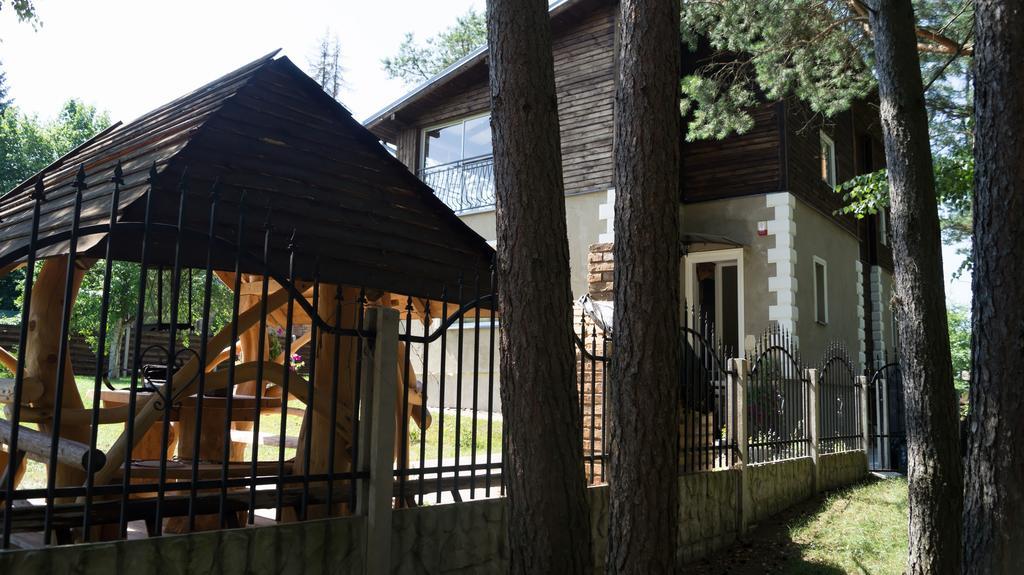 Raigardo Villa