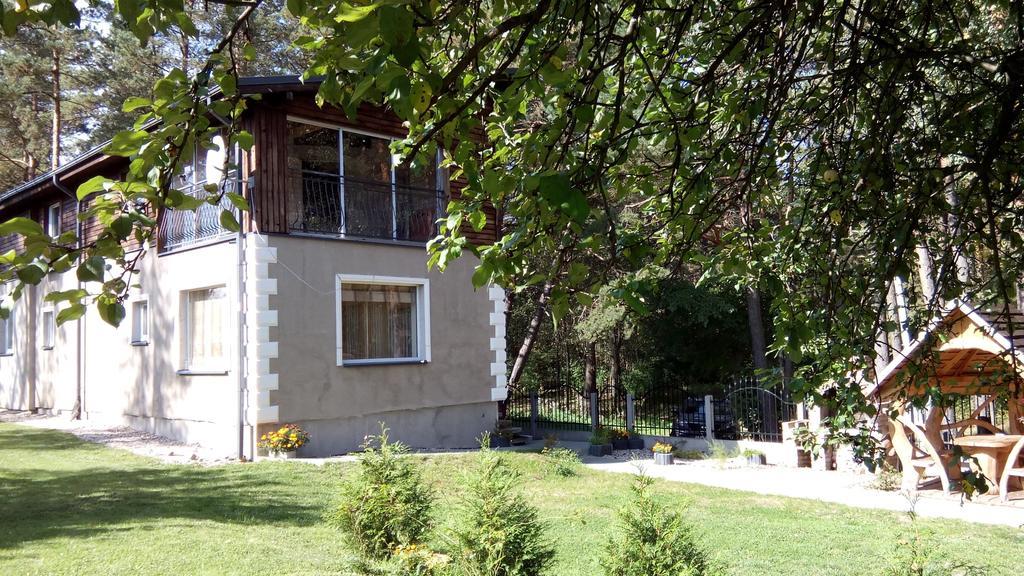 Raigardo Villa Druskininkai
